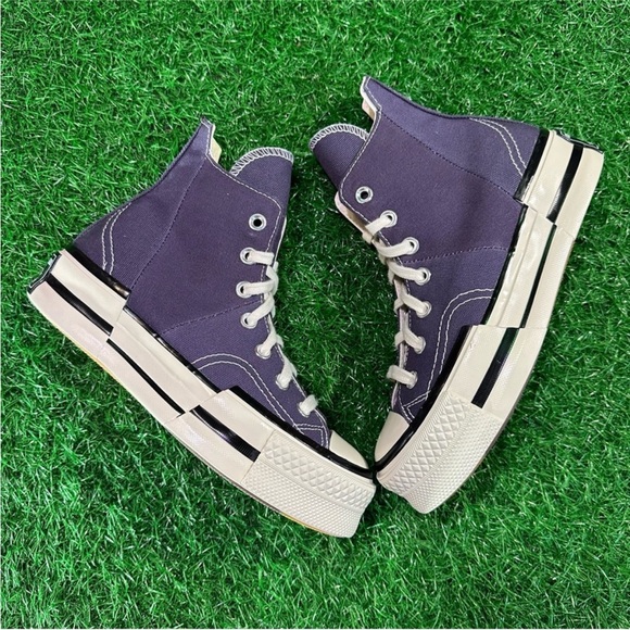 Converse Chuck Taylor All Star Chuck 70 Plus Hi - Picture 8 of 10